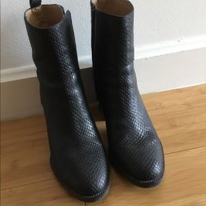 Franco Sarto Women’s Boots